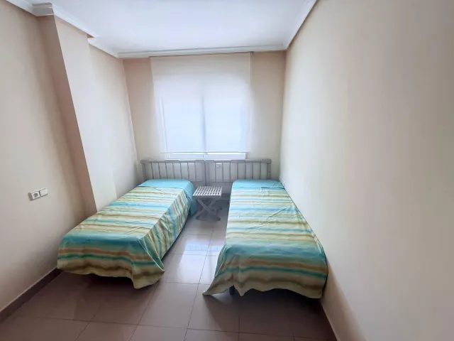 Excelente atico de 4 dormitorios en Lomas de Cabo Roig — 35
