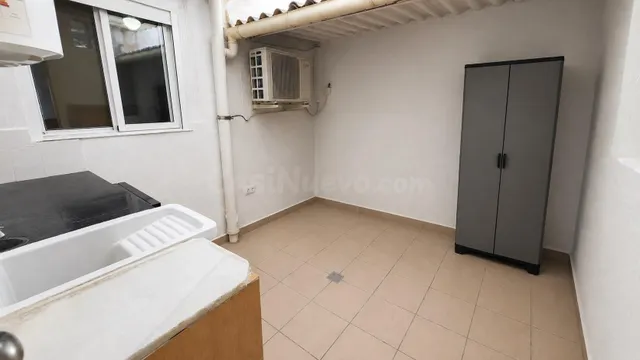 Piso en planta baja en Paterna — Oportunidad SOLO para inversor o compra al contado. — 14