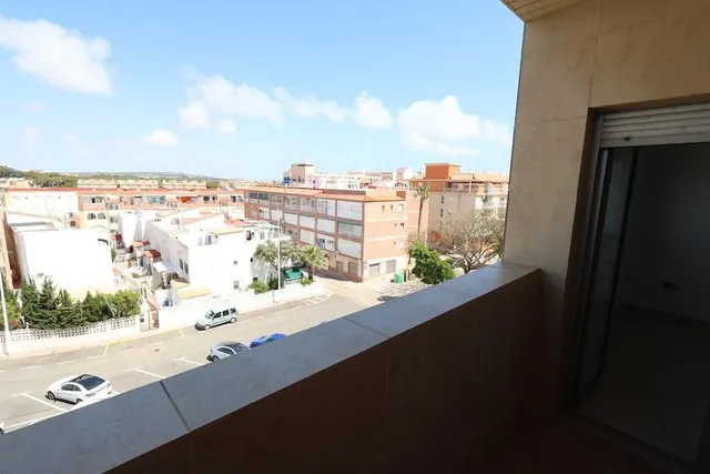 Apartamento 3 habitaciones 103m² en venta - La Mata pueblo — 4