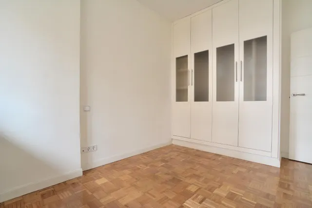 Se alquila piso de 2 dormitorios con increible terraza de 100m2 — 22