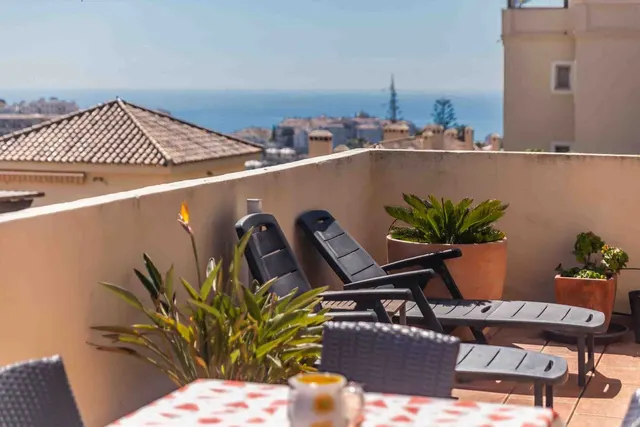 Ático 3 habitaciones 106m² en venta - Riviera del sol — 40