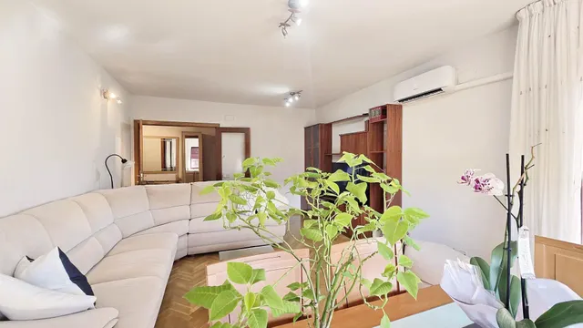 ¡en venta! piso con terraza acristalada, plaza de garaje y trastero en Boadilla del Monte — 8