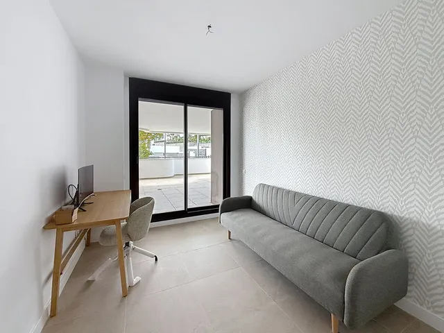 Apartamento 4 habitaciones 135m² en venta - Costa Del Sol — 8