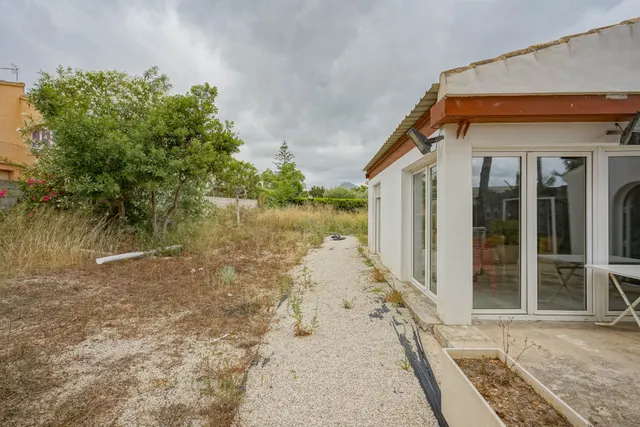 Parcela 3 habitaciones 152m² en venta - Partida Comunes-Adsubia — 29