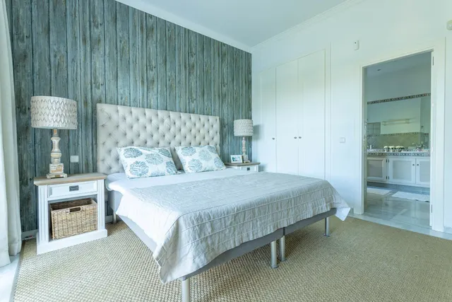 Chalet 4 habitaciones 370m² en venta - Marbella — 9