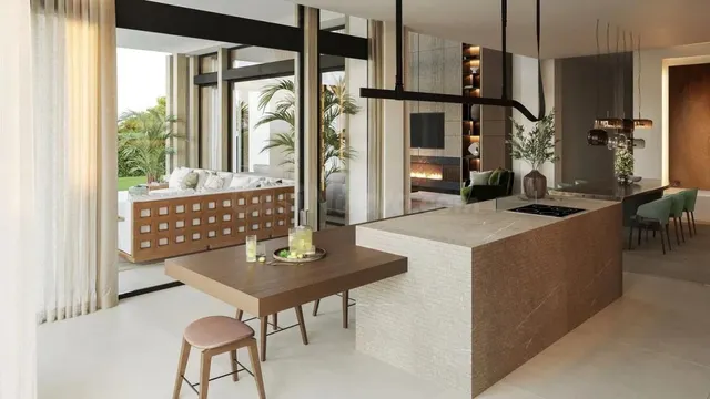 Villa 4 habitaciones 743m² en venta - Marbella — 6