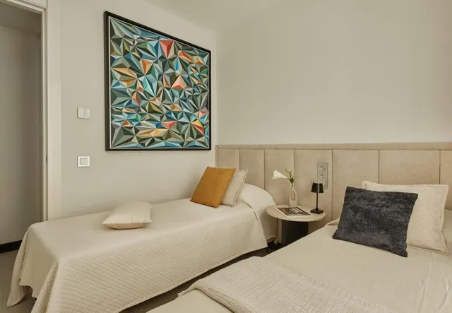 Apartamento 2 habitaciones 100m² en venta - Marbella — 7