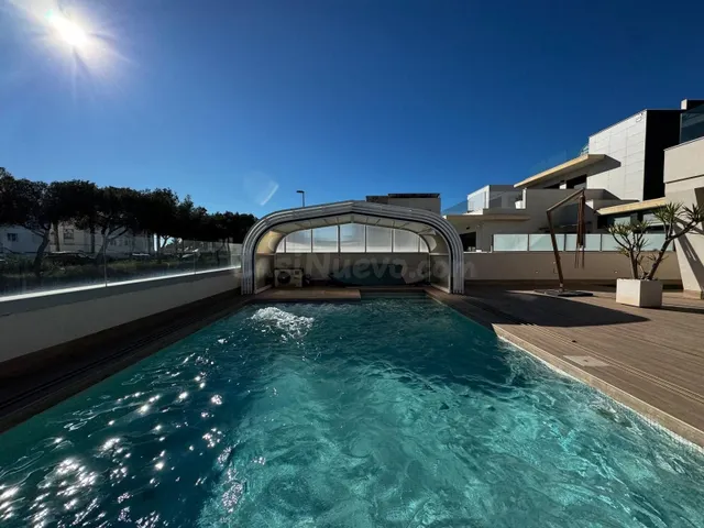 Villa 4 habitaciones 349m² en venta - Campoamor - foto 4