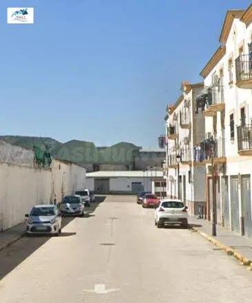 Venta piso en Villa del Río (Córdoba)
