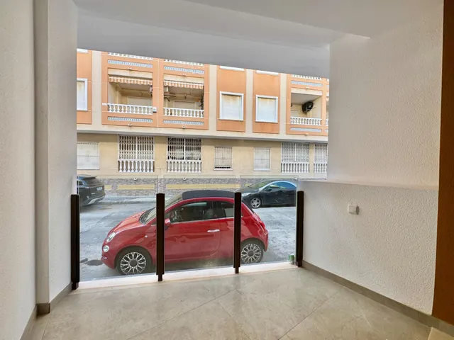 apartamento moderno a solo 500 metros de playa los locos — 23