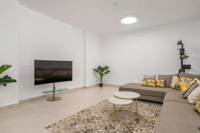 Chalet de Lujo en Playa Honda (La Manga del Mar Menor) — 31
