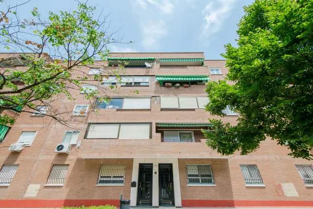 Piso en alquiler en la poveda - totalmente reformado a estrenar — 39