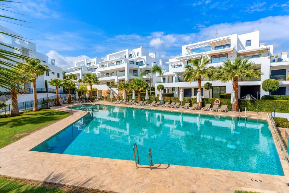 Apartamento 2 habitaciones 113m² en venta - Costa Del Sol