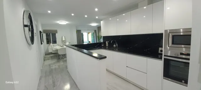 Apartamento 2 habitaciones 90m² en venta - Riviera del sol — 10