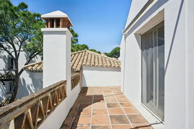 Ático Dúplex 4 habitaciones 264m² en venta - Marbella — 14