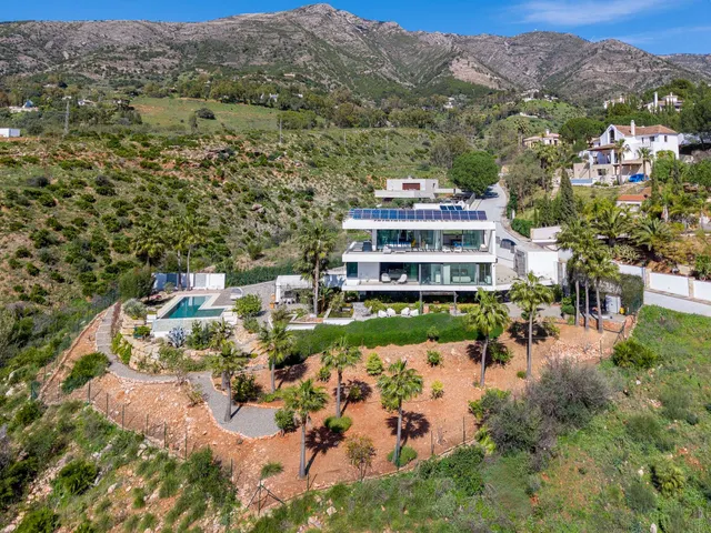Chalet 4 habitaciones 243m² en venta - Riviera del sol — 31