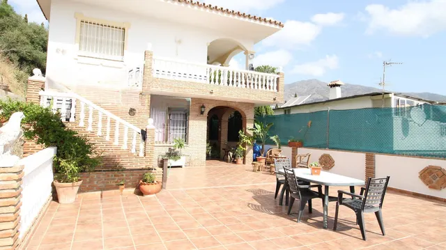 Chalet 4 habitaciones 128m² en venta - Riviera del sol — 6