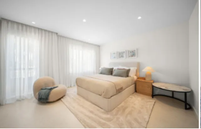 Adosado 3 habitaciones 283m² en venta - Marbella — 6
