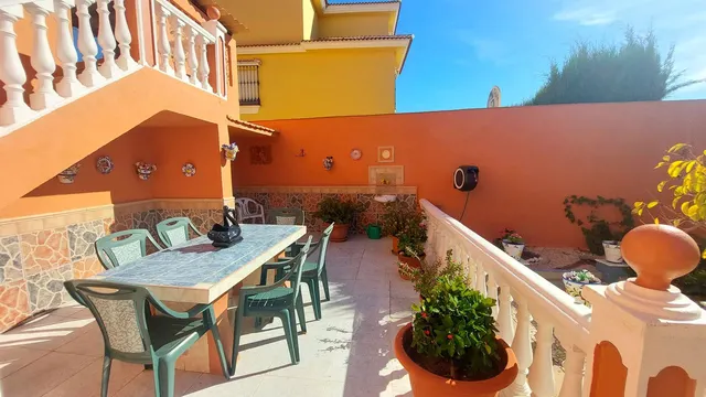 Chalet 5 habitaciones 193m² en venta - Puerto de la Torre — 8