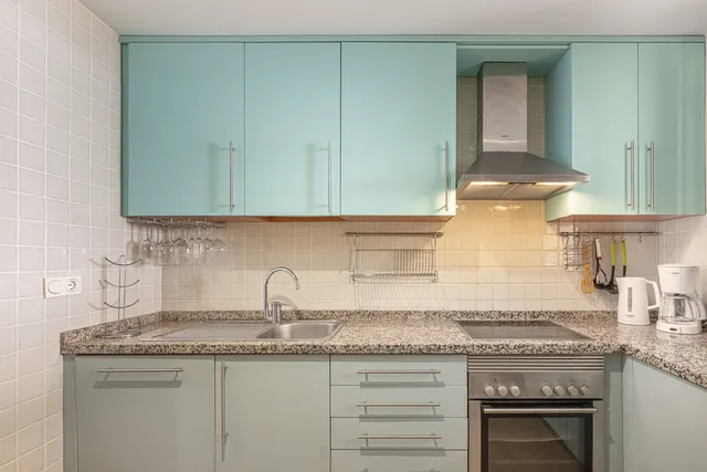 Apartamento 2 habitaciones 100m² en venta - Playa la alcaidesa — 11