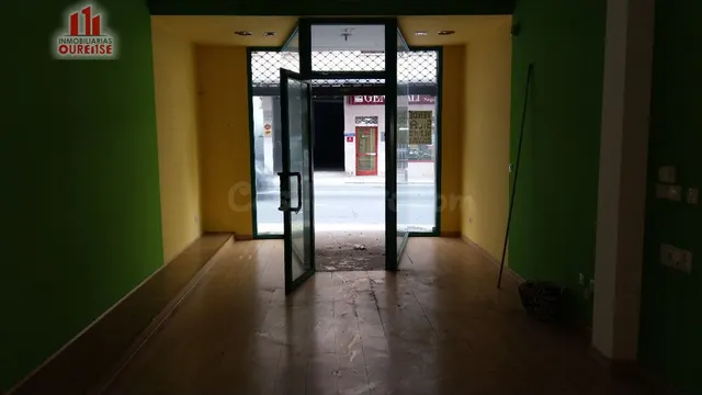 LOCAL REFORMADO MUY PRÓXIMO A LA PLAZA DEL COUTO