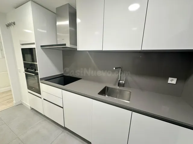 APARTAMENTO EN GUINDALERA, MADRID - foto 4