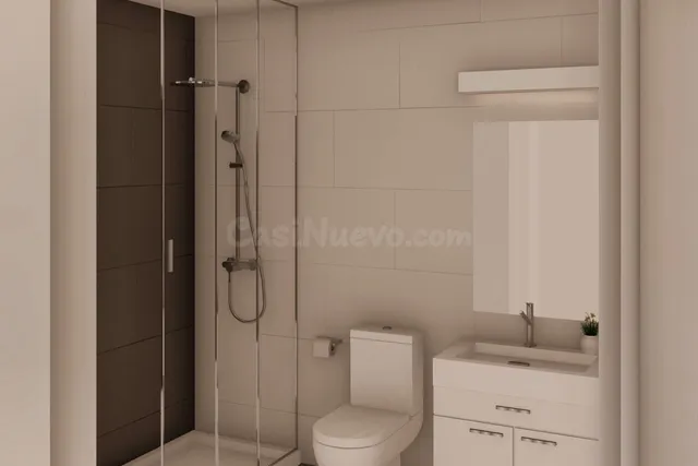 Apartamento 2 habitaciones 67m² en venta - Roldan — 10