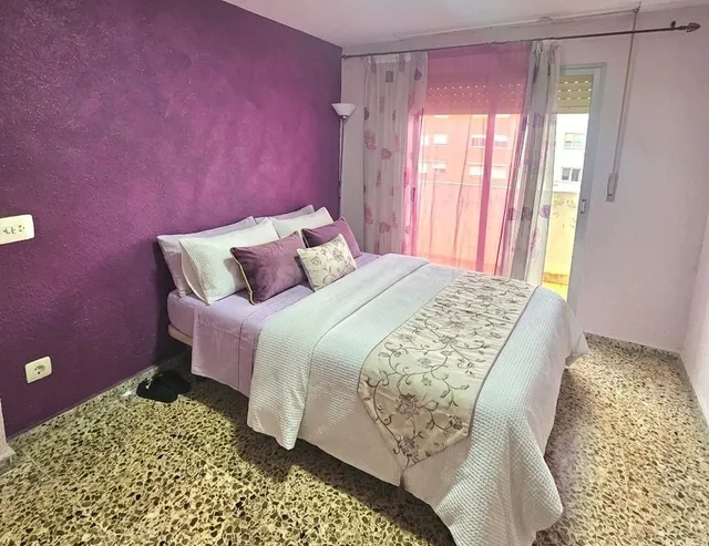 MAGNIFICA VIVIENDA EN EL CENTRO DE GANDIA - foto 4