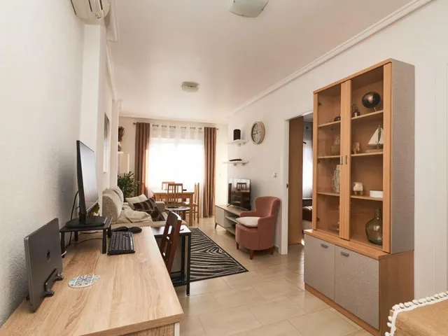 Apartamento 2 habitaciones 72m² en venta - Centro — 9