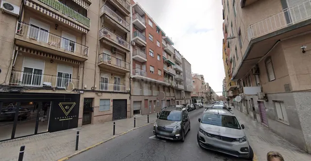 Apartamento 90m² en venta - Plaza Crevillente-Juzgados — 2