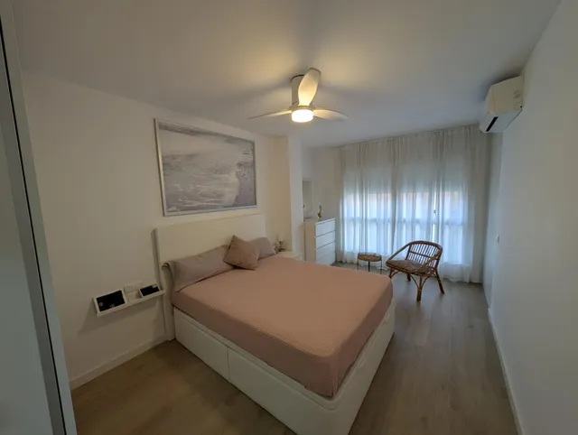 Exclusivo Piso con Gran Terraza Privada en Situación Inmejorable Tortosa — 21