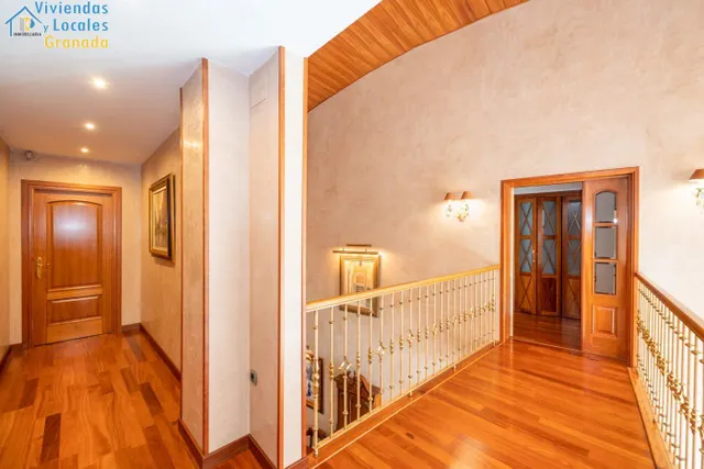 A la venta Chalet de lujo en Granada — 47