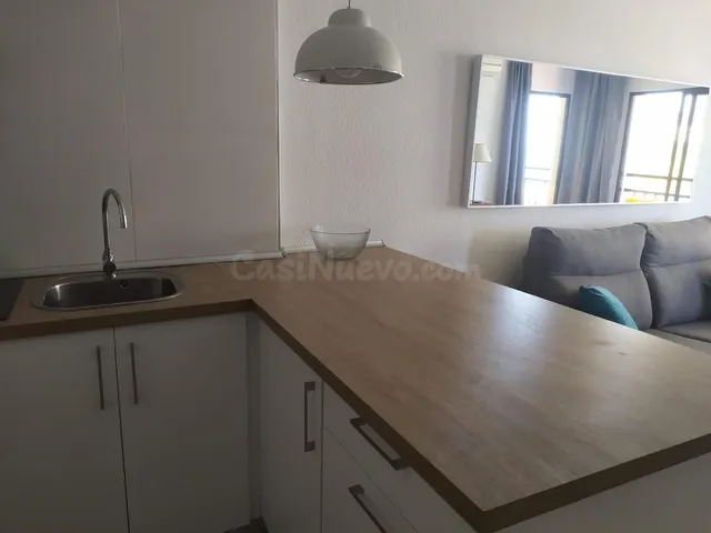 Apartamento 1 habitación 57m² en venta - Centro — 3