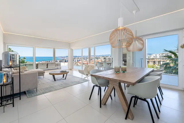 Apartamento 3 habitaciones 122m² en venta - Centro — 7