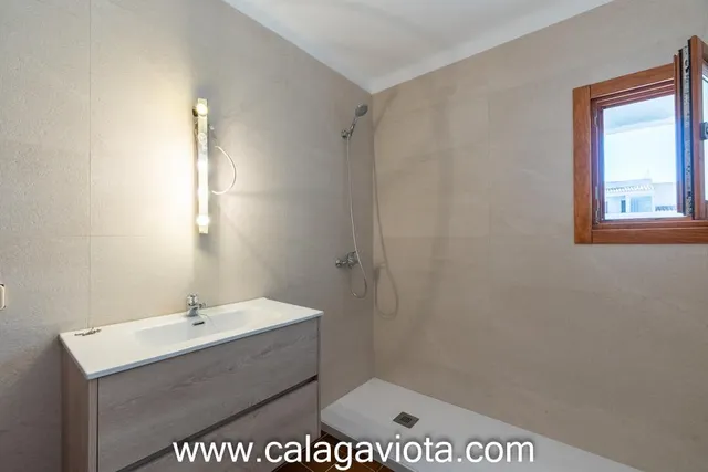 Chalet a pocos metros de Cala Galiota — 20