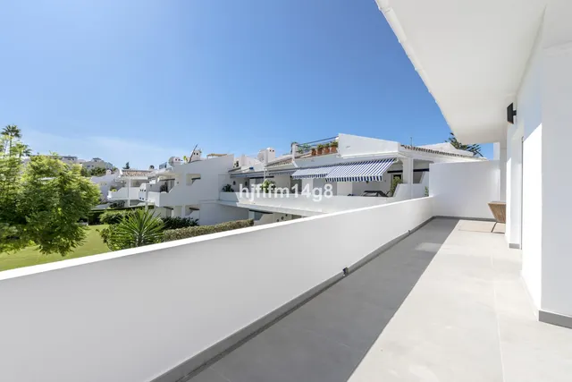 Ático 3 habitaciones 150m² en venta - Marbella — 6