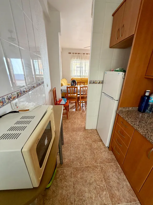 ¡vive a un paso del mar! fantástico dúplex de 2 dormitorios en cabo de gata — 10