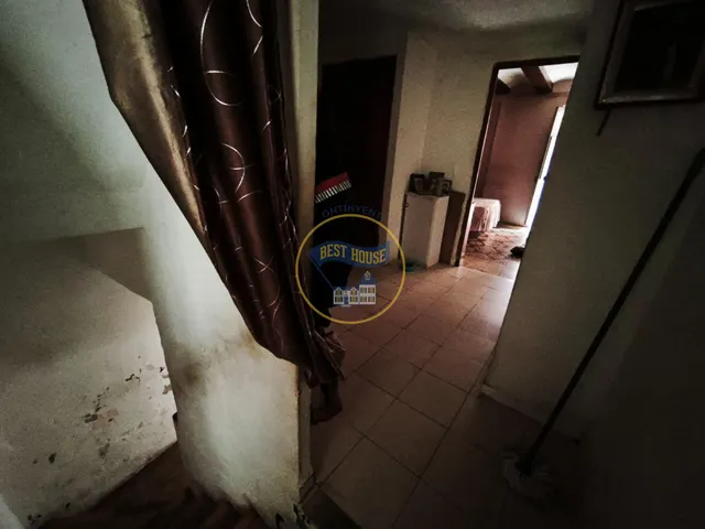 ¡¡¡OPORTUNIDAD!!! CASA CON PATIO EN EL POBLE NOU DE ONTINYENT! — 22