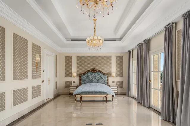 Chalet 7 habitaciones 2000m² en venta - Marbella — 25