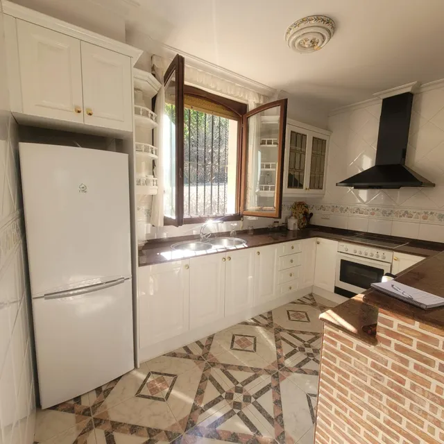Chalet independiente en venta en Beniali (Alicante) — 17