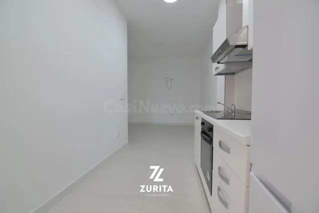Apartamento tipo loft en Santa Rosa junto al Vial - foto 2