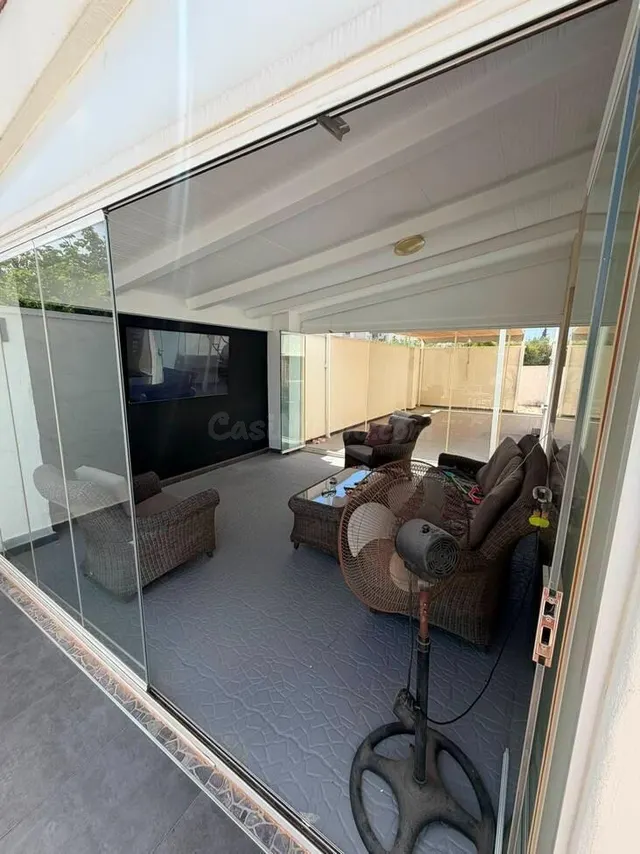 Bungalow con piscina privada en Lomas de Don Juan- Lomas de  - foto 4
