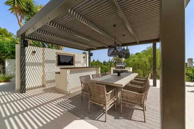 Chalet 5 habitaciones 734m² en venta - Marbella — 37