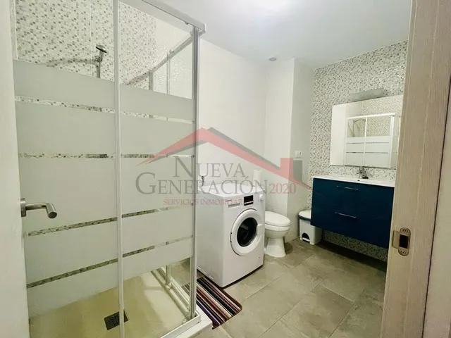PISO EN DOS APARTAMENTOS INDEPENDIENTES — 15