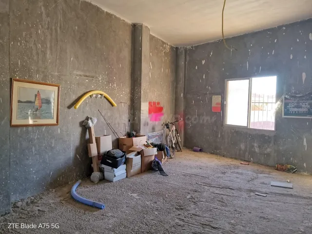¡¡PRIMERA LÍNEA DE PLAYA EN LA ISLA - 198 M2 CON VISTAS AL M - foto 5