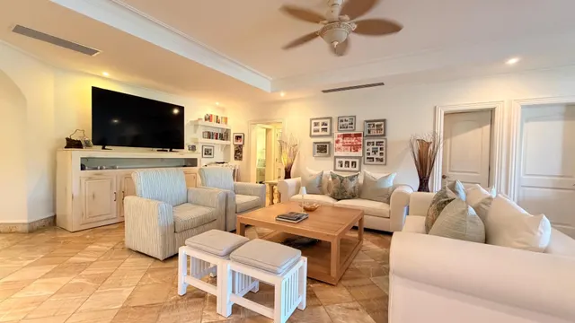Ático 5 habitaciones 580m² en venta - Marina de cap cana — 10