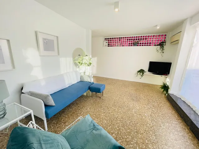 Ático en la zona del pilar — 33