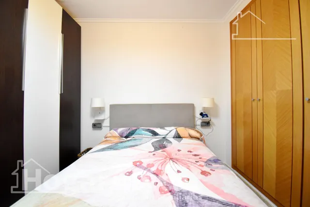 ¡Hogar de lujo! Muy amplio y luminoso en residencial con piscina, ascensor y dos terrazas — 31