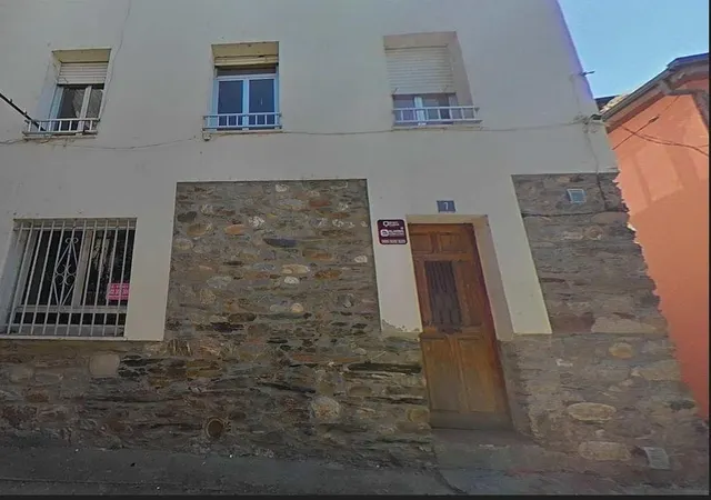CASA PARA REFORMAR EN EL PUENTE DOMINGO FLOREZ