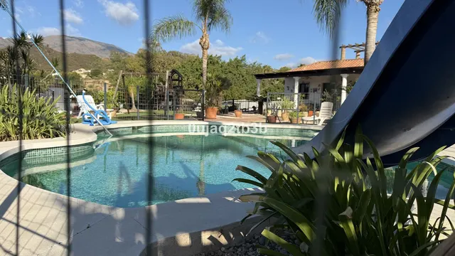 Parcela 175m² en venta - Costa Del Sol — 30